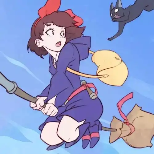 当前访客头像